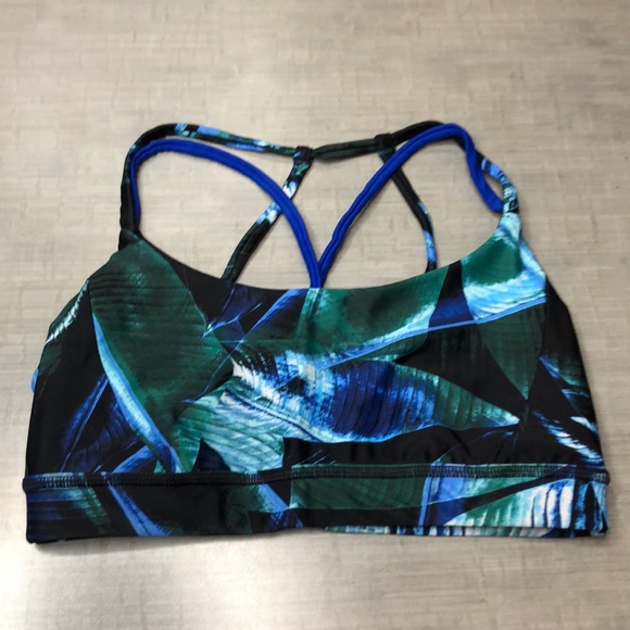 Zella Other - Zella Sports Bra